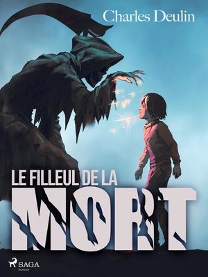 cover image of Le Filleul de la Mort